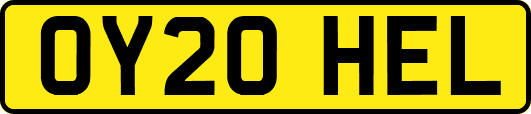 OY20HEL