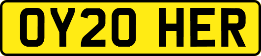 OY20HER