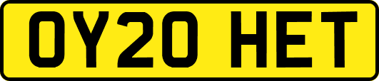 OY20HET