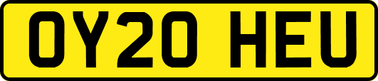 OY20HEU