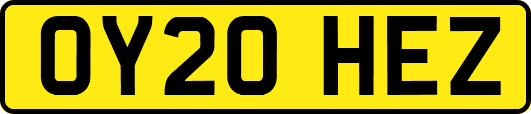 OY20HEZ