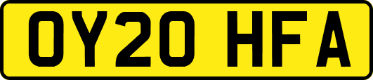 OY20HFA