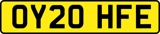 OY20HFE