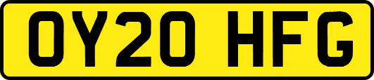 OY20HFG
