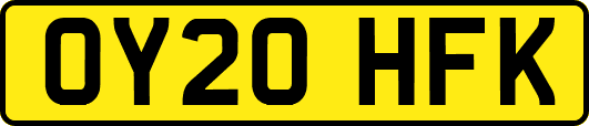 OY20HFK