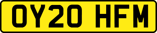 OY20HFM