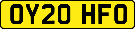 OY20HFO