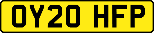 OY20HFP