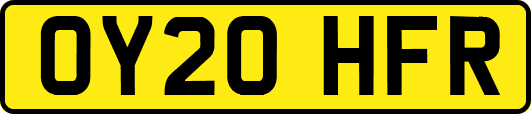 OY20HFR