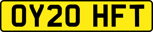 OY20HFT