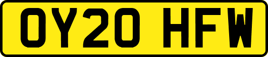 OY20HFW