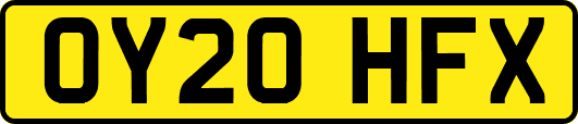OY20HFX