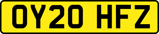 OY20HFZ