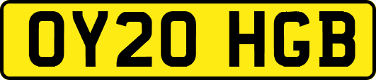 OY20HGB