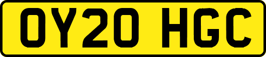 OY20HGC
