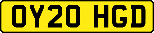 OY20HGD