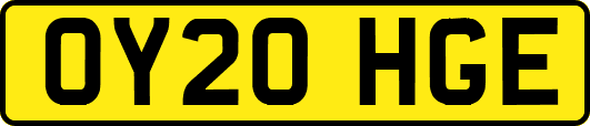 OY20HGE