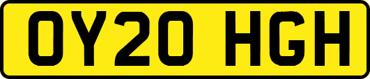 OY20HGH