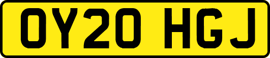 OY20HGJ
