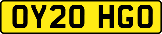OY20HGO