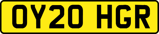 OY20HGR