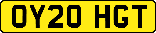 OY20HGT