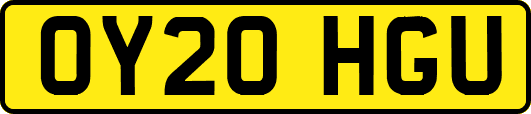 OY20HGU