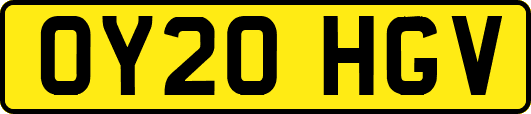 OY20HGV