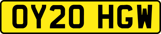 OY20HGW