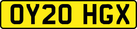 OY20HGX