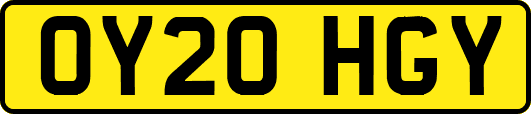 OY20HGY
