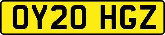 OY20HGZ