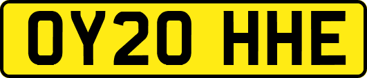 OY20HHE