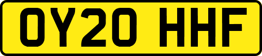 OY20HHF