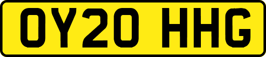 OY20HHG