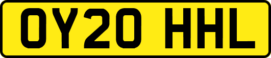 OY20HHL