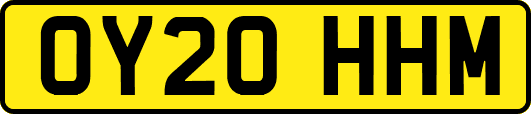 OY20HHM