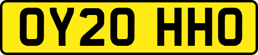 OY20HHO
