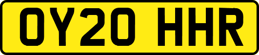 OY20HHR