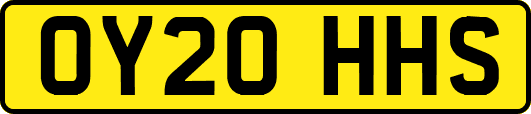 OY20HHS
