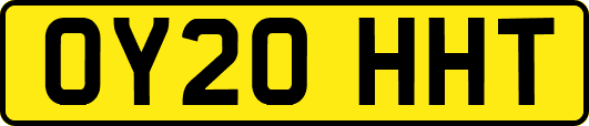 OY20HHT