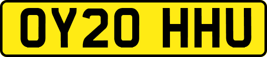 OY20HHU