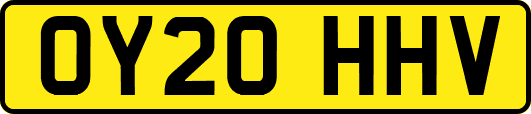 OY20HHV