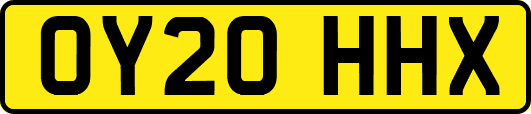 OY20HHX