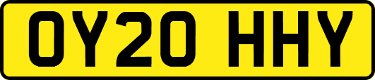 OY20HHY