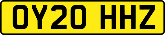 OY20HHZ