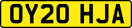 OY20HJA