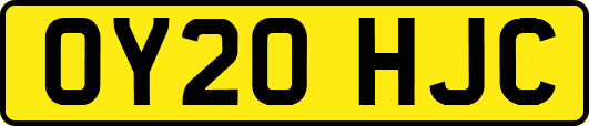 OY20HJC