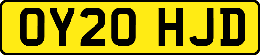 OY20HJD