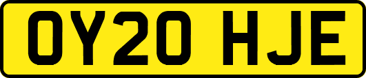 OY20HJE